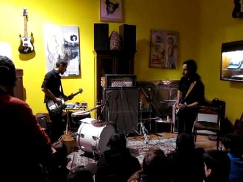 Uncode Duello live 20101218 Sound Metak-Milano