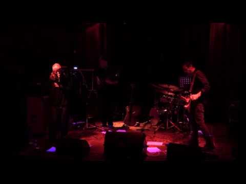  Anatrofobia - Alice Wonders - Live (2019)