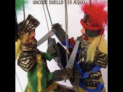 Uncode Duello - Le cose più importanti