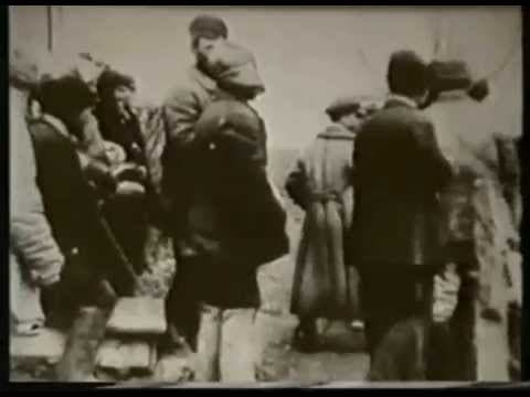 MAKHNO - La Makhnovtchina