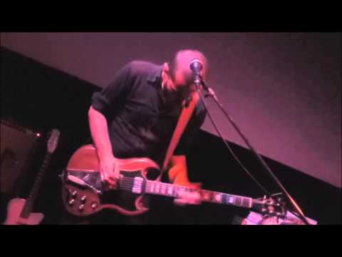 MAKHNO - The Book of the Year - Live BLAH BLAH Torino 02012016