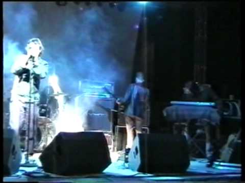 Six Minute War Madness - Incubi