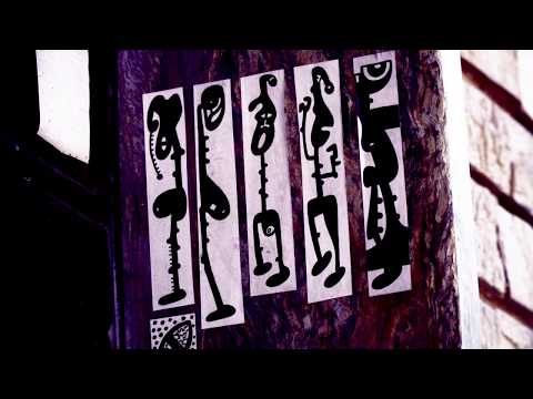 Anatrofobia - Tomorrow Never Knows - The Lost Garden Session (2019)