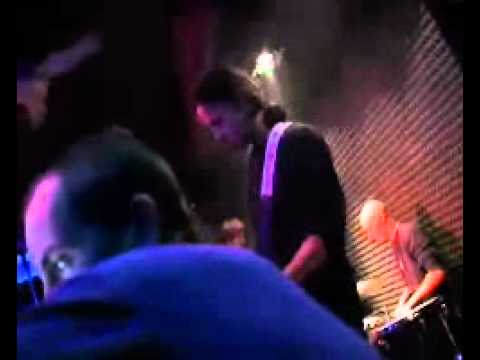  Tasaday live in Roma Part2