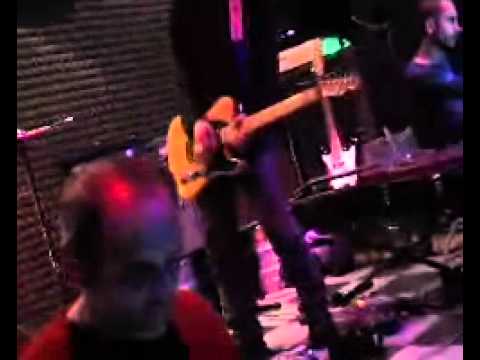  Tasaday live in Roma Part1