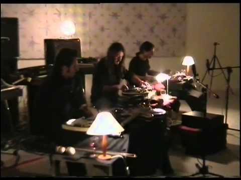 A SHORT APNEA - an indigo ballad - Legnano (MI) oct 2000