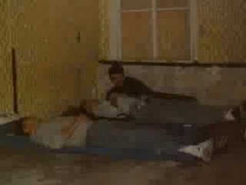 die Form & Nulla Iperreale - Holland tour 1983