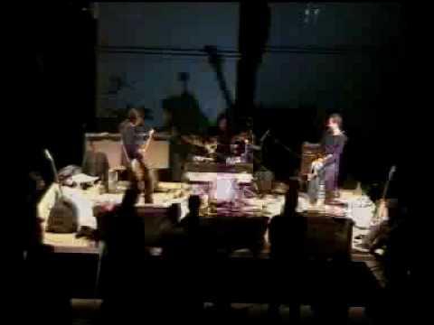  A SHORT APNEA live at ZO (CT)