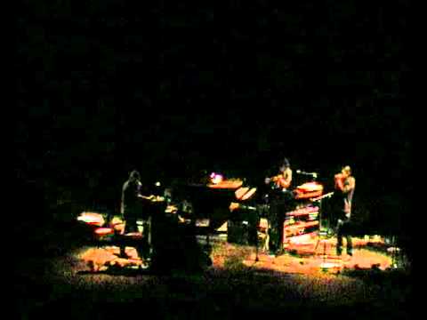 EAReNOW live @ Teatro Casalpusterlengo