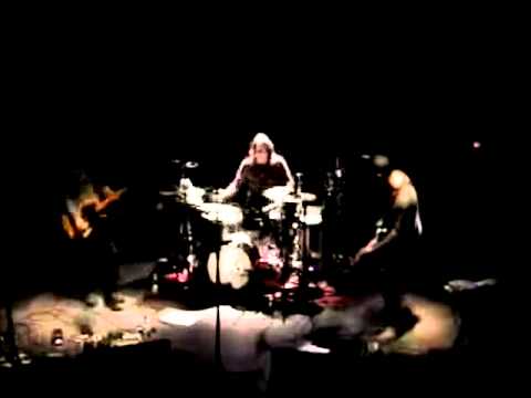 UNCODE DUELLO live at INTERZONA (VR)