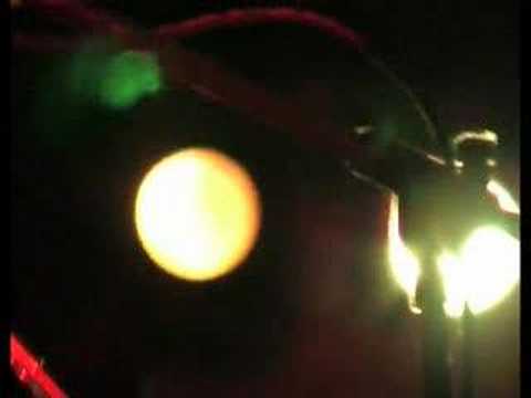 Tasaday - Fine della Produzione - Live in Itri 2007