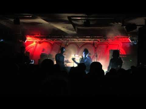 Six Minute War Madness - Live @ Bloom 05/03/2010 - Holy Joe/L'ora giusta