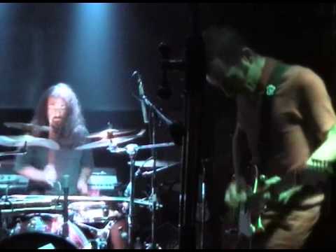 A SHORT APNEA - 7 - live at duelune - 2002