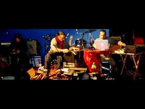 EAReNOW - Live TROK Milano - 290105
