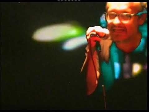 MAKHNO -  (feat. F. Ciappini) - Live at Wallace Records Party, Cox18 - 3 Maggio 2019