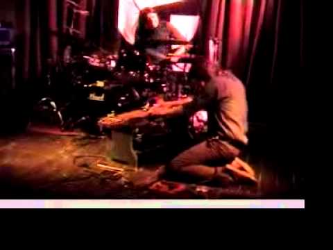 Uncode Duello live in Praga