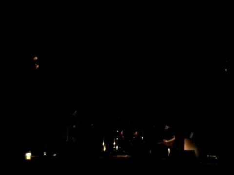 A Short Apnea live in Latina