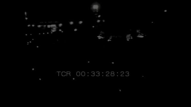 TOMORROW IS THE PAST video 2