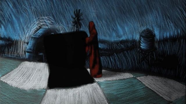 TOMORROW IS THE PAST video 3