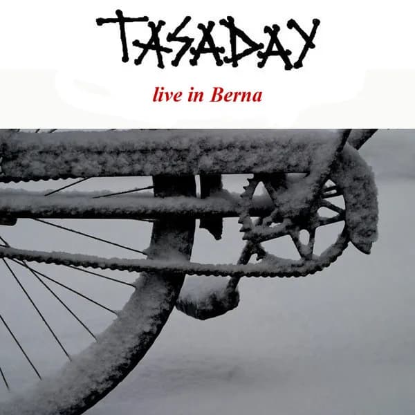 Live in Berna