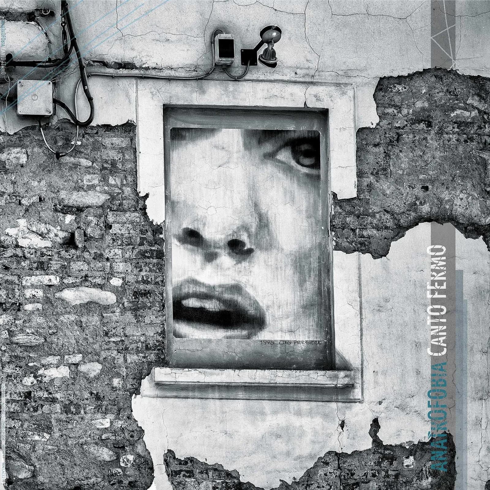 Canto fermo