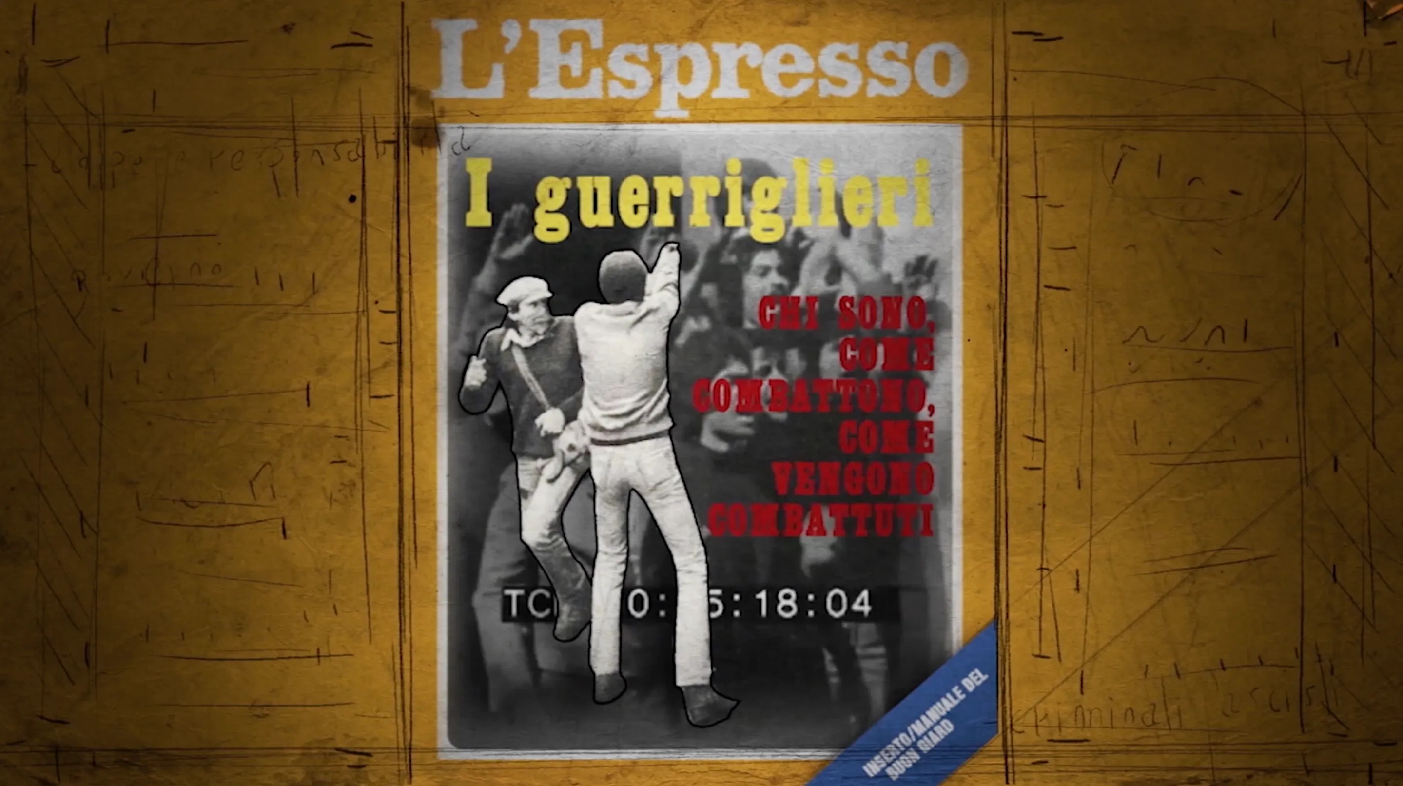 Viaggio nel crepuscolo thumbnail 3