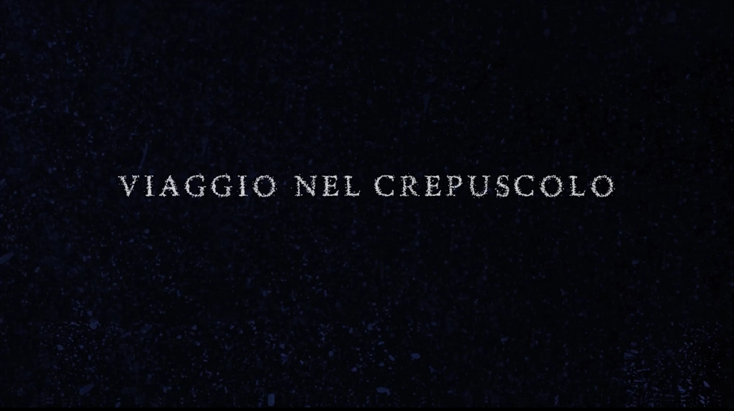 Viaggio nel crepuscolo thumbnail 4