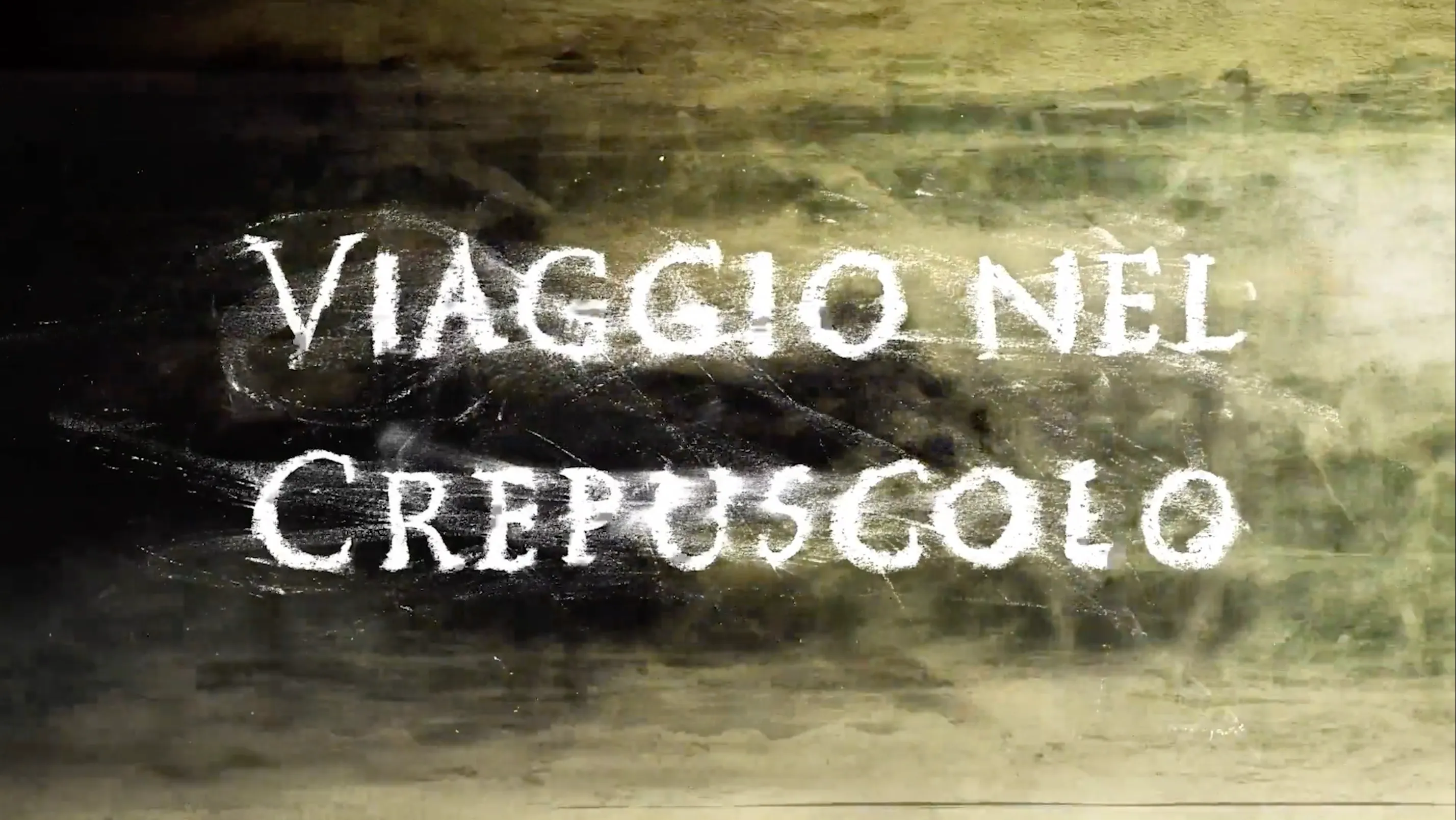 Viaggio nel crepuscolo thumbnail 5