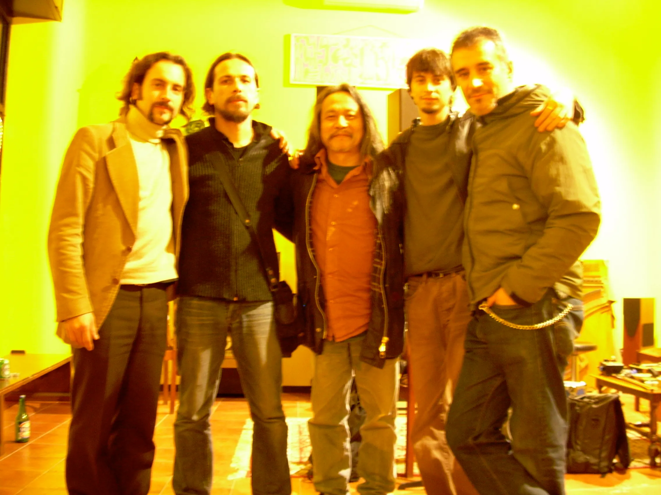 Damo Suzuki Network thumbnail 4