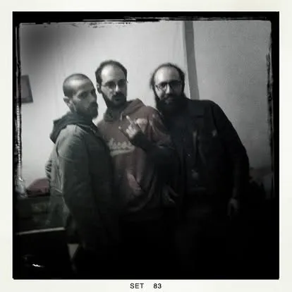 HaveyousaidMakhno? (Hysm?Duo+Makhno) image 1