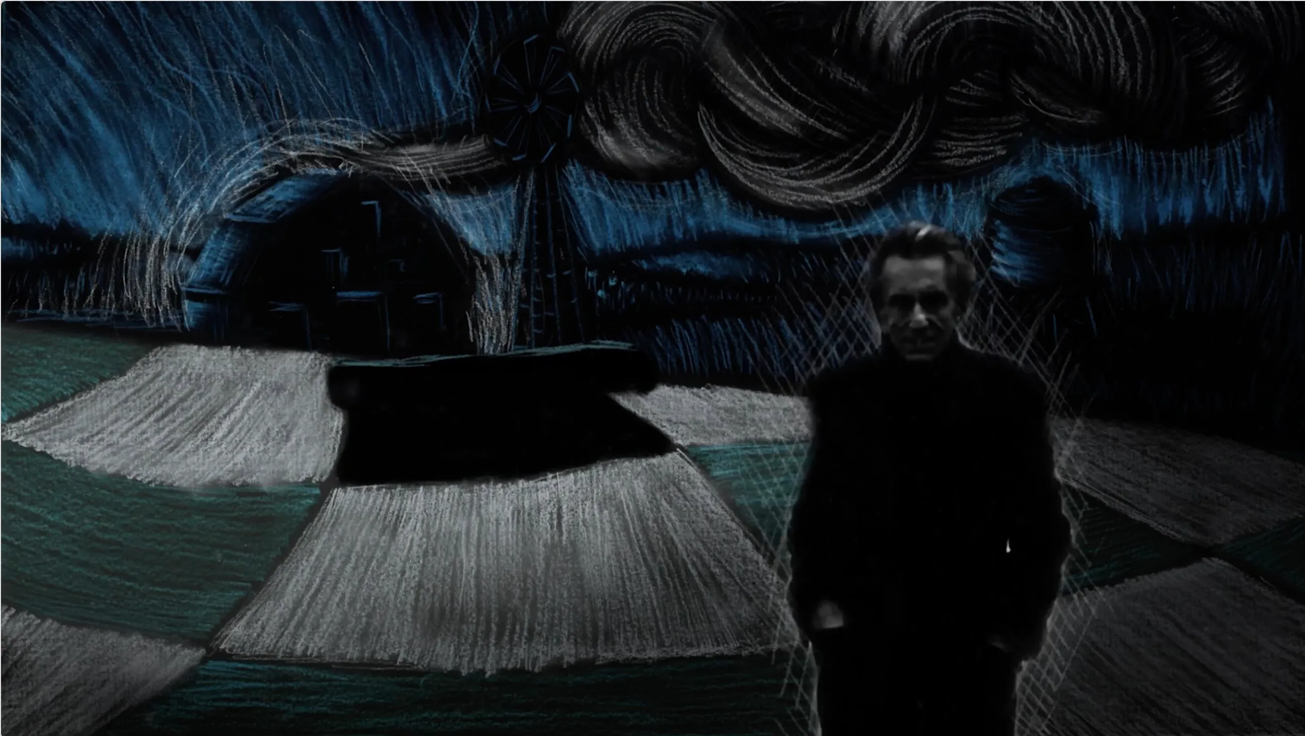 Viaggio nel crepuscolo thumbnail 2