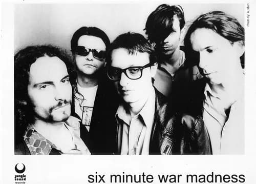 Six Minute War Madness thumbnail 2