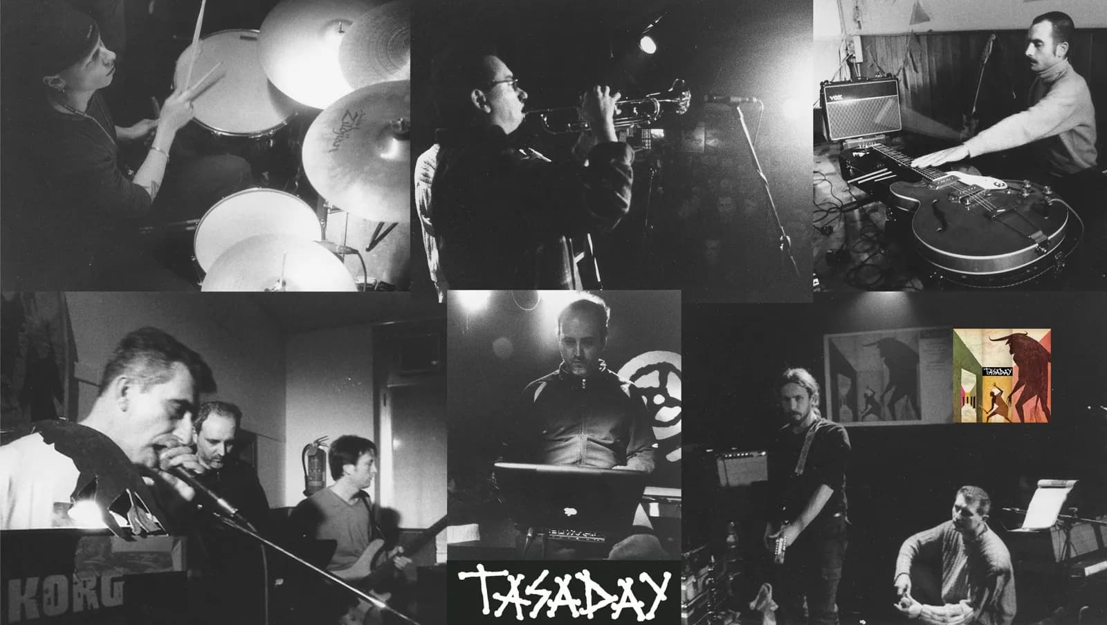 Tasaday thumbnail 5