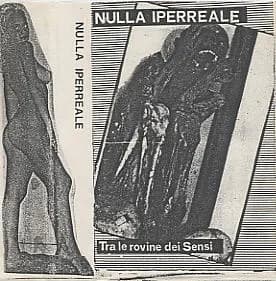 Tra le rovine dei sensi