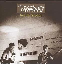 Live in Arcore