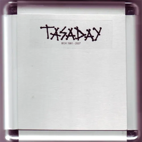 Tasaday Box