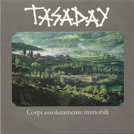 Corpi assolutamente immobili