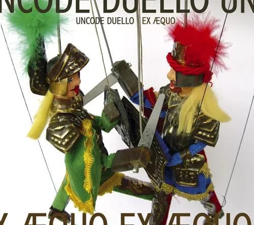 Ex Aequo