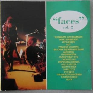 AA VV Faces Vol. 2
