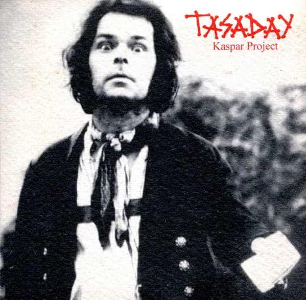 Kaspar Project