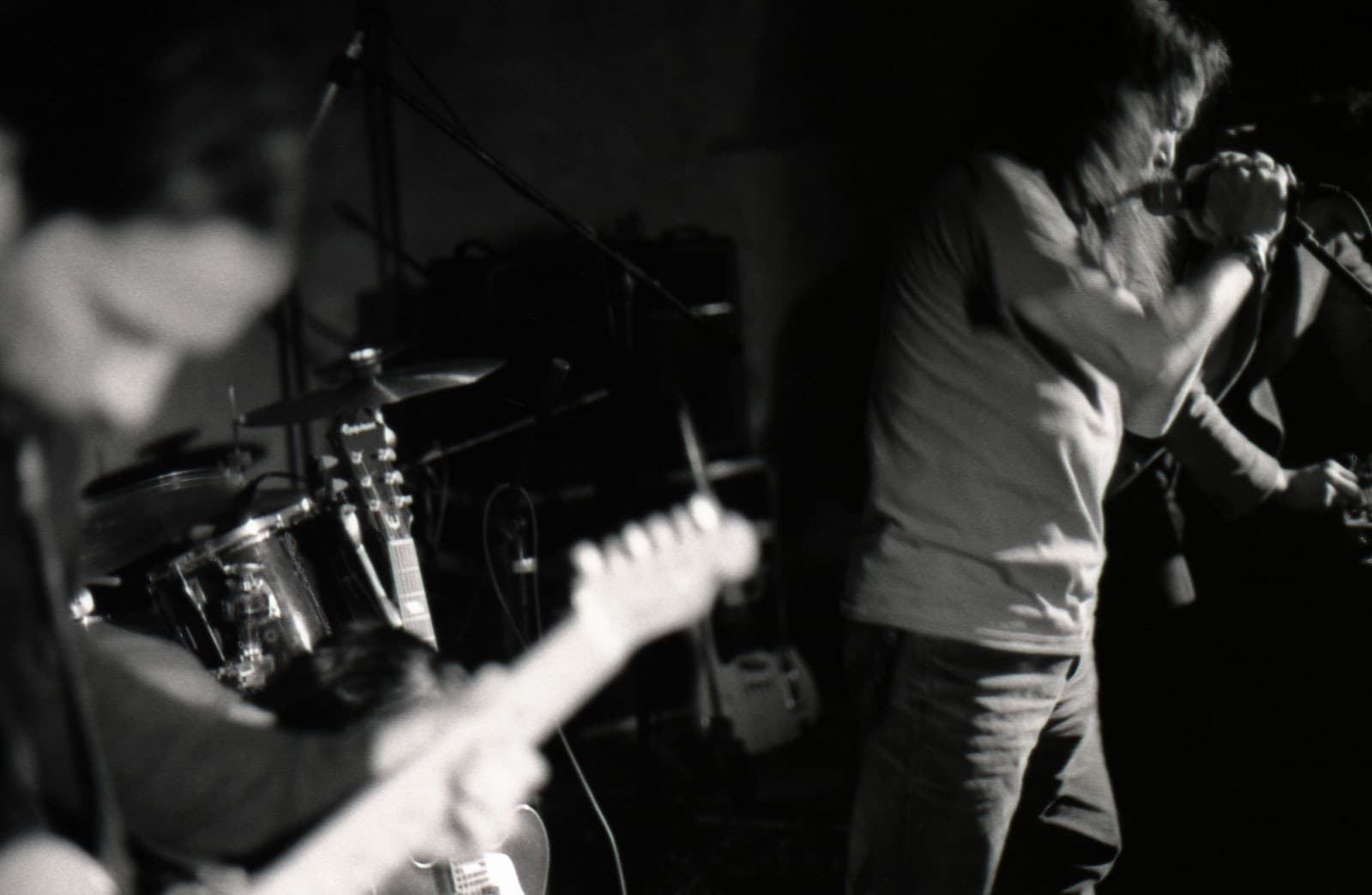 Damo Suzuki Network image 1