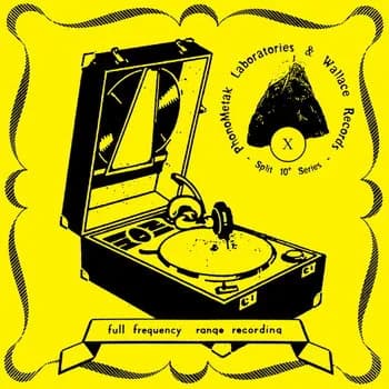 Phonometak Series #10